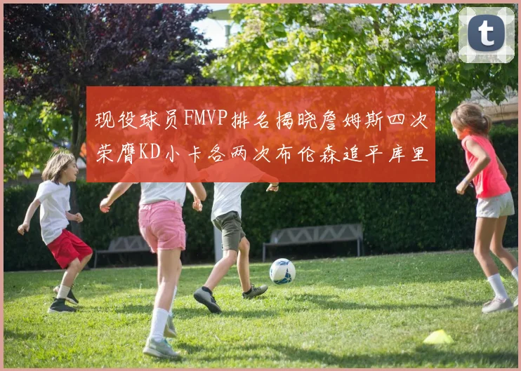 现役球员FMVP排名揭晓詹姆斯四次荣膺KD小卡各两次布伦森追平库里约基奇等人